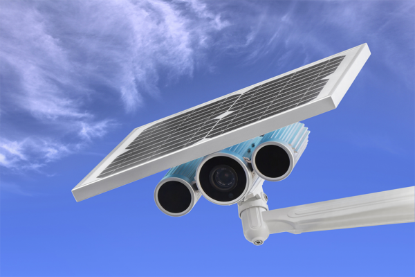 Solar Kamera Sistemleri